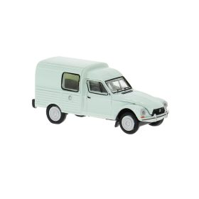 Brekina 14286 Citroen Acadiane, 1976 (H0)