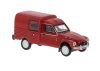 Brekina 14287 Citroen Acadiane, piros (H0)
