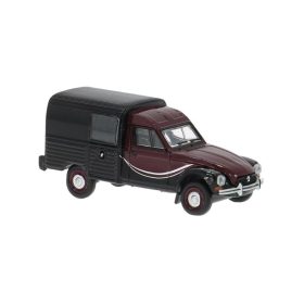 Brekina 14292 Citroen Acadiane, Charleston (H0)