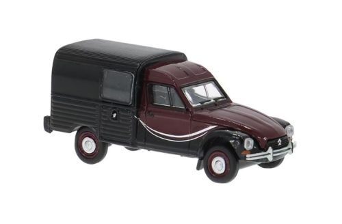 Brekina 14292 Citroen Acadiane, Charleston (H0)