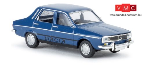 Brekina 14517 Dacia 1300, kék (H0)