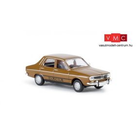 Brekina 14518 Dacia 1300, barna (H0)