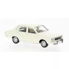 Brekina 14523 Renault R 12 TL 1969, csontszín (H0)