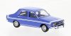 Brekina 14527 Renault R 12 TL 1969, Gordini kék (H0)