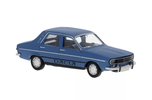 Brekina 14528 Dacia 1300, kék (H0)