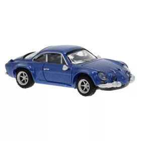 Brekina 14540 Renault Alpine A 110, alpine-kék (H0)