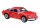 Brekina 14541 Renault Alpine A 110, piros (H0)