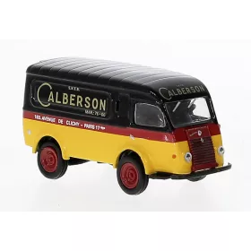   Brekina 14667 Renault Goelette 1000 KG, dobozos, Calberson (H0)