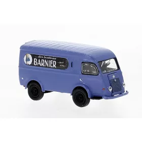   Brekina 14679 Renault Goelette 1950, dobozos, Barnier Bonbons (H0)
