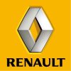 Brekina 14758 Renault R4 Fourgonnette, dobozos, Alpine Renault 1961 (H0)