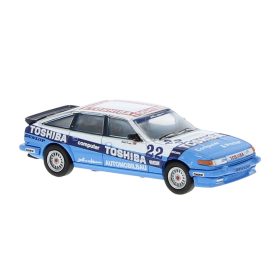   Brekina 15155 Rover 3500 "22" von Kurt Thiim, DTM-Meister 1986 (H0)