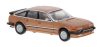 Brekina 15156 Rover 3500 SD1, metál színben - barna (H0)