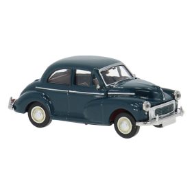 Brekina 15215 Morris Minor 1000, kék (H0)