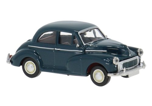 Brekina 15215 Morris Minor 1000, kék (H0)