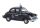 Brekina 15218 Morris Minor 1000, Police (Wales) (H0)