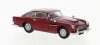 Brekina 15227 Aston Martin DB5, piros, 1964 (H0)