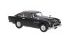 Brekina 15232 Aston Martin DB5, fekete, 1964 (H0)