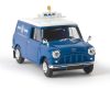 Brekina 15360 Austin Mini Van, RAC Radio Rescue (H0)