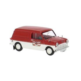 Brekina 15364 Austin Mini Coutryman (H0)