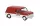 Brekina 15364 Austin Mini Coutryman (H0)
