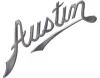 Brekina 15364 Austin Mini Coutryman (H0)