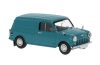 Brekina 15366 Austin Mini Coutryman, kék (H0)