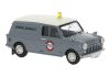 Brekina 15370 Austin Mini Coutryman - London Transport(H0)
