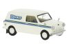 Brekina 15371 Austin Mini Van, BL-Service (GB) (H0)