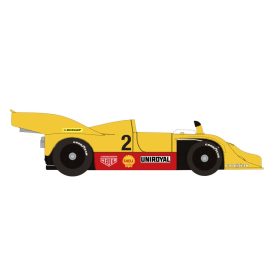 Brekina 16030 Porsche 917/10 2-Bosch (H0)