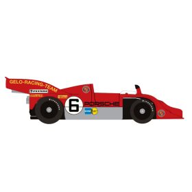 Brekina 16032 Porsche 917/10 6-GELO-Team (H0)