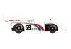 Brekina 16033 Porsche 917/10 59-Brumos (H0)