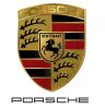 Brekina 16230 Porsche 911, kárminvörös (H0)