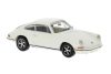 Brekina 16235 Porsche 911 Coupé, fehér (H0)