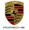Brekina 16271 Porsche 911 Targa, fehér (H0)
