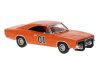 Brekina 18004 Dodge Charger, General (H0)