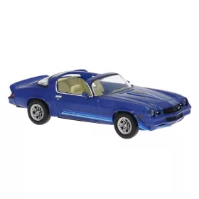 Brekina 18053 Chevrolet Camaro Z28, fehér (H0)