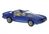Brekina 18054 Chevrolet Camaro Z28, kék (H0)