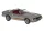 Brekina 18055 Chevrolet Camaro Z28, metál színben - szürke (H0)