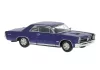 Brekina 18102 Pontiac GTO - lila (H0)