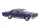 Brekina 18102 Pontiac GTO - lila (H0)