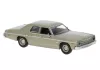 Brekina 18165 Dodge Monaco, arany színben (H0)