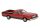 Brekina 18225 Ford Ranchero GT, piros (H0)