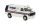 Brekina 18257 Chevrolet C20, dobozos, Rothman-Teams (H0)