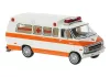 Brekina 18300 Dodge Ambulance (H0)