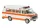 Brekina 18300 Dodge Ambulance (H0)