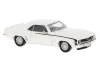 Brekina 18375 Chevrolet Camaro 1969, fehér (H0)