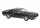 Brekina 18378 Chevrolet Camaro 1969, fekete (H0)