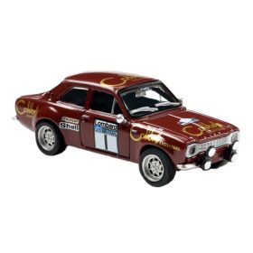 Brekina 19078 Ford Escort RS 1800 Mk1, RAC Lombard, 1974, #1