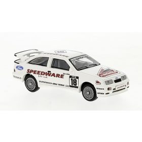   Brekina 19255 Ford Sierra RS 500 Cosworth, Speedware, DTM, K.Ludwig, 1988 (H0)