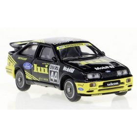   Brekina 19259 Ford Sierra RS 500 Cosworth, 'lui' von Volker Weidler, 1989 (H0)